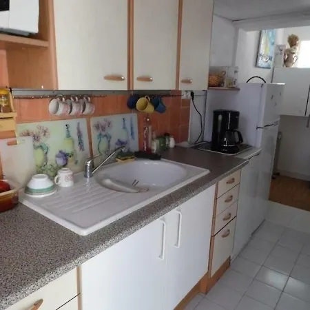 بيت للعطل House Archipel 2 3