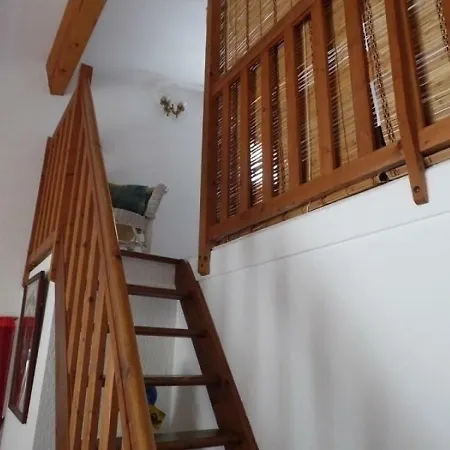 بيت للعطل House Archipel 2 3 *